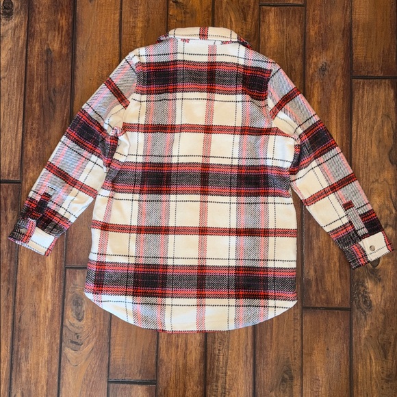 Universal Thread | Shacket - Picture 3 of 3